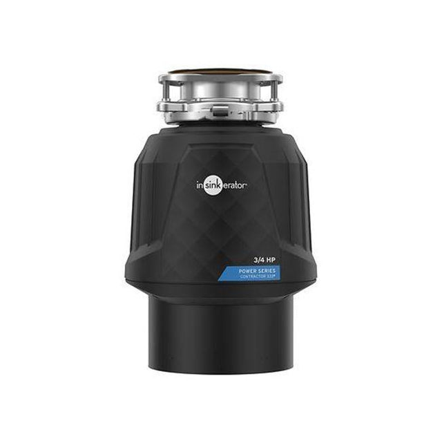 InSinkErator Pro - CONTRACTOR 333 W/CDK