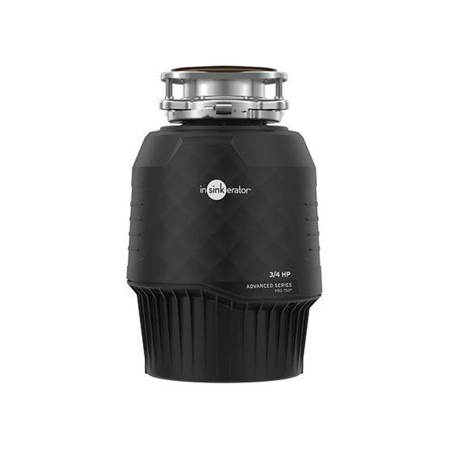 InSinkErator Pro - PRO 750 W/CDK