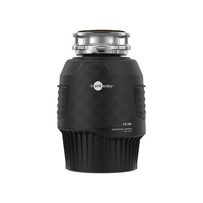 InSinkErator Pro - Pro 1000 Garbage Disposal, 1 HP Without Cord PRO 1000