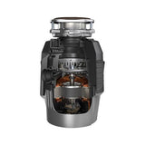 Pro 1250 Garbage Disposal, 1.25 HP Without Cord PRO 1250