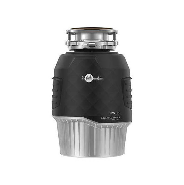 InSinkErator Pro - Pro 1250 Garbage Disposal, 1.25 HP  With Cord PRO 1250 W/CDK