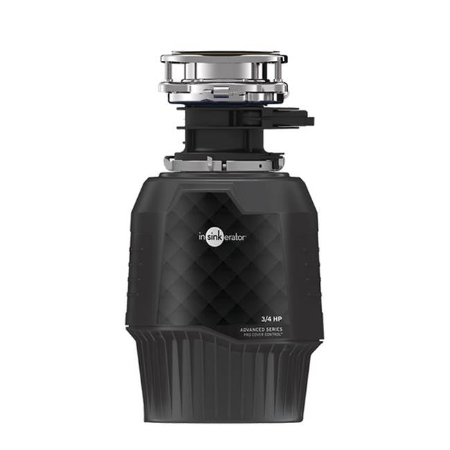 InSinkErator Pro - PRO COVER CONTROL W/CDK