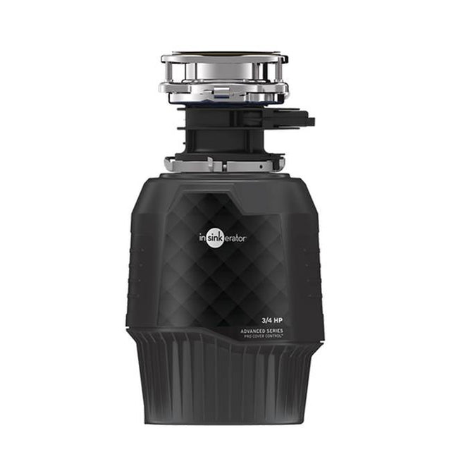 InSinkErator Pro - PRO COVER CONTROL W/CDK