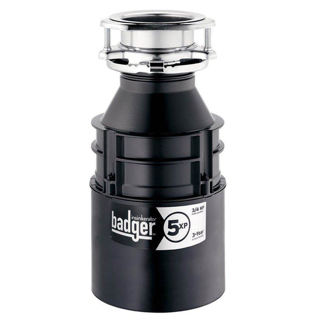 InSinkErator Pro - BADGER 5XP W/C