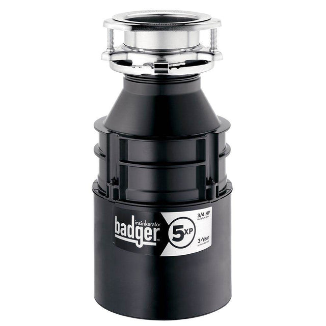 InSinkErator Pro - BADGER 5XP