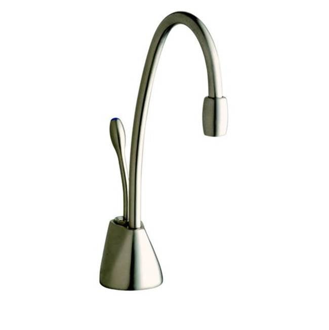 InSinkErator Pro - F-C1100SN - Satin Nickel