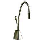 InSinkErator Pro - F-C1100SN - Satin Nickel