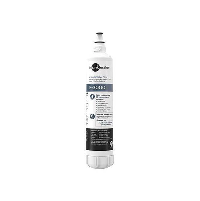 InSinkErator Pro - F-3000 Replacement