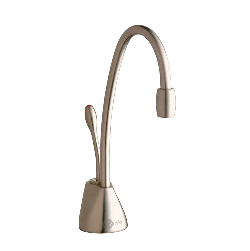 InSinkErator Pro - F-GN1100BC - Brushed Chrome