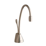 InSinkErator Pro - F-GN1100BC - Brushed Chrome