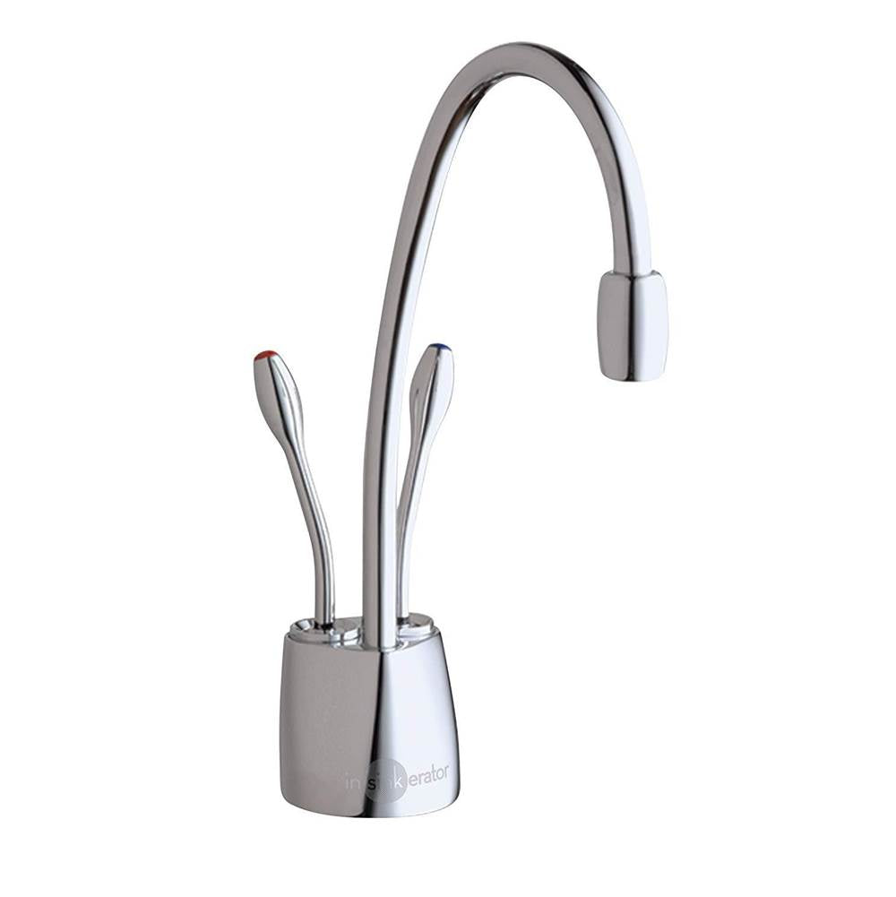 InSinkErator Pro - F-HC1100BC - Brushed Chrome