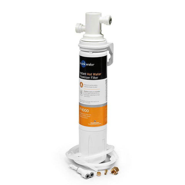 InSinkErator Pro - F-1000S