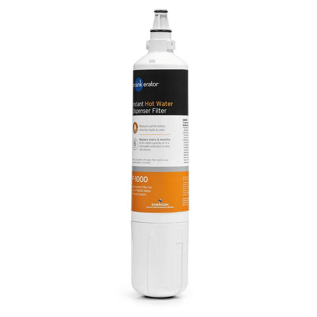 InSinkErator Pro - F-1000