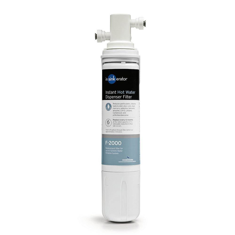 InSinkErator Pro - F-2000S