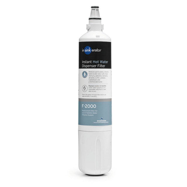 InSinkErator Pro - F-2000