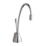 InSinkErator Pro - F-GN1100C - Chrome