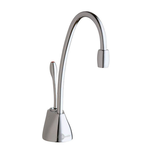 InSinkErator Pro - F-GN1100C - Chrome