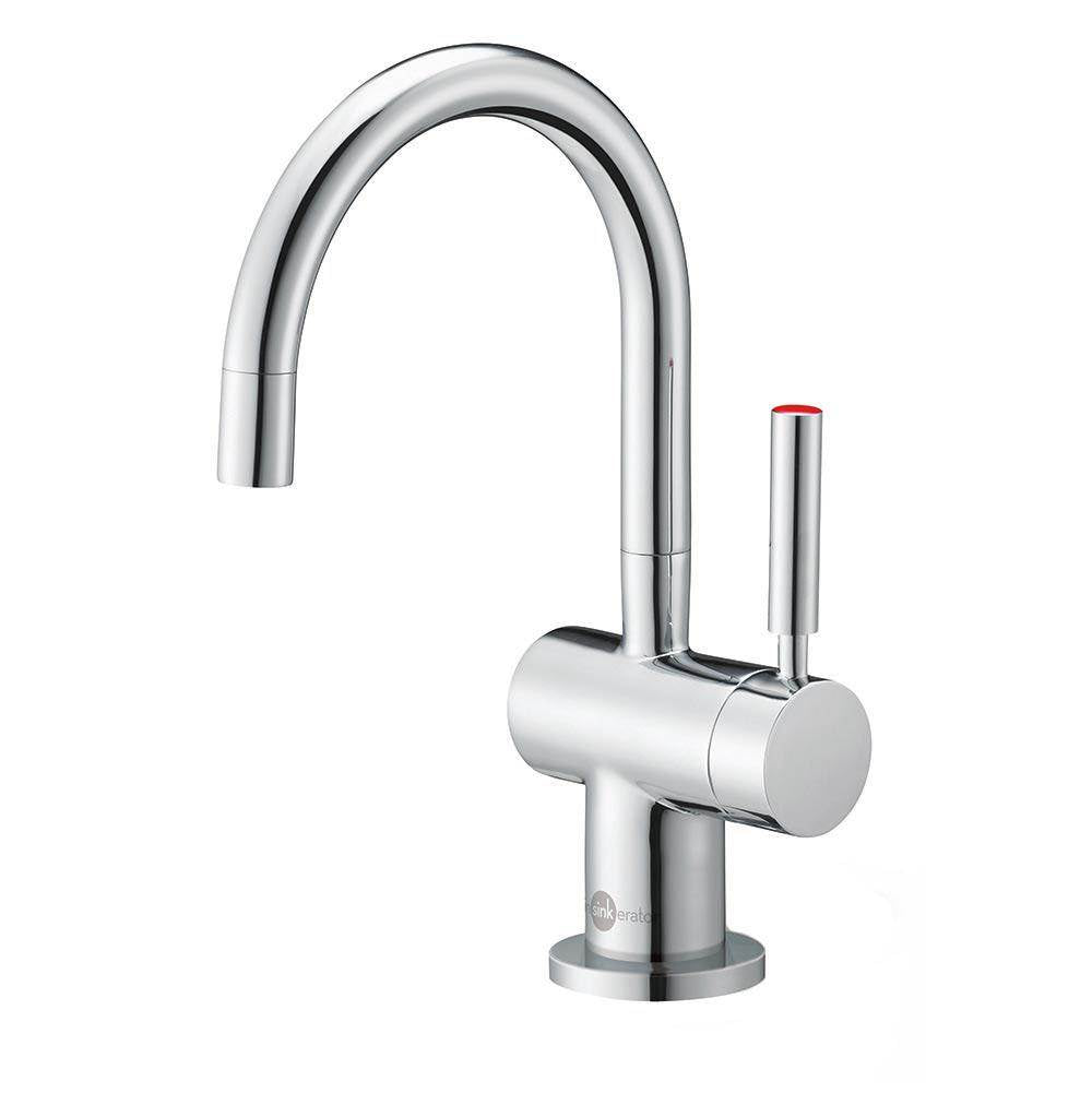 InSinkErator Pro - F-H3300C - Chrome