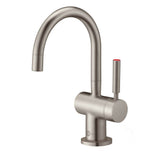 InSinkErator Pro - F-H3300SN - Satin Nickel