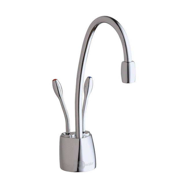 InSinkErator Pro - F-HC1100C - Chrome