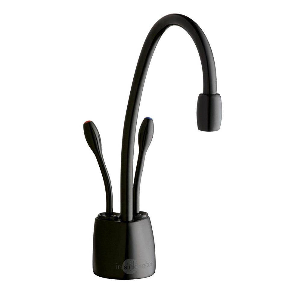 InSinkErator Pro - F-HC1100MBLK - Matte Black