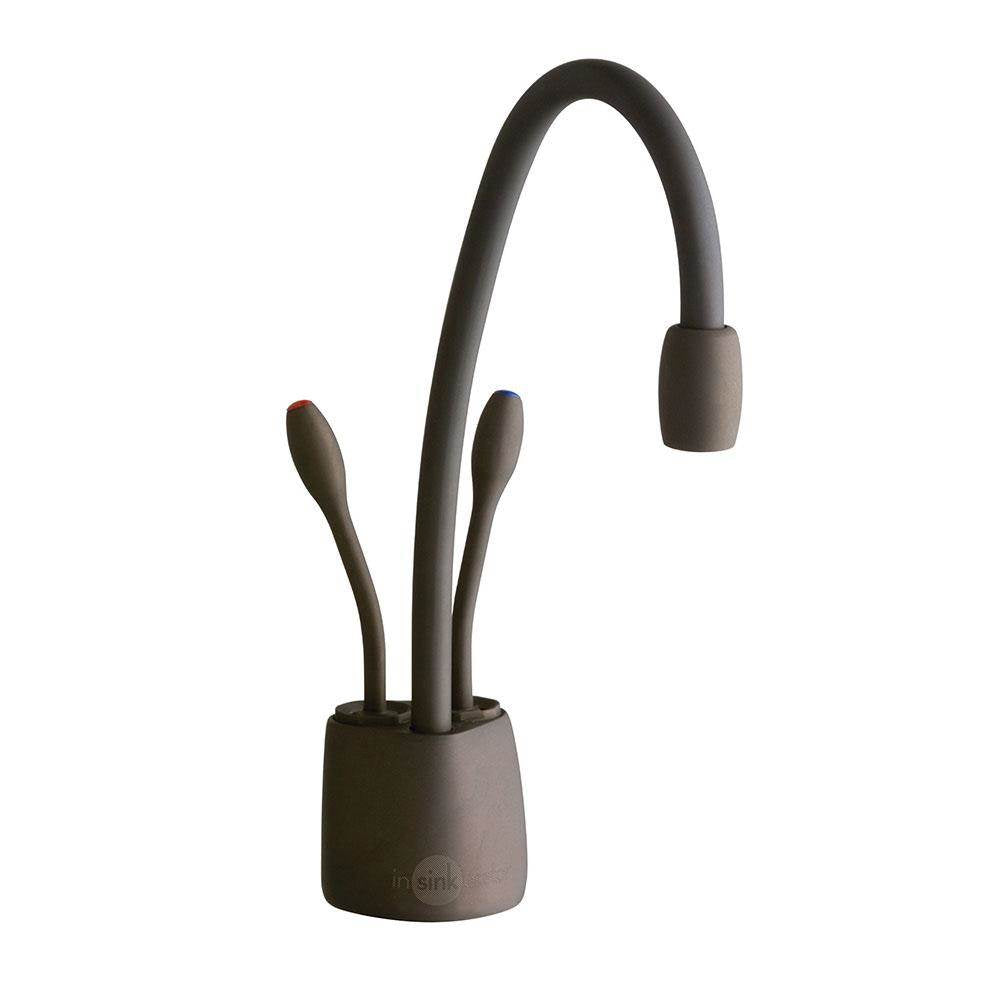 InSinkErator Pro - F-HC1100MB - Matt Bronze