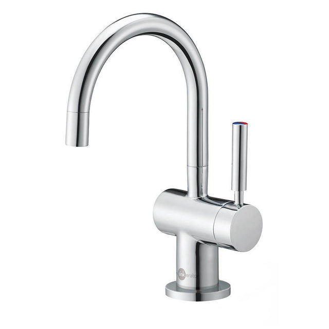 InSinkErator Pro - F-HC3300C - Chrome