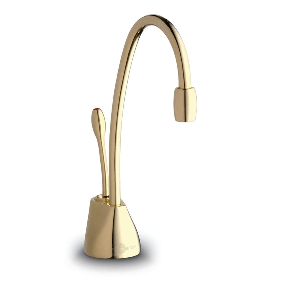 InSinkErator Pro - F-GN1100FG - French Gold