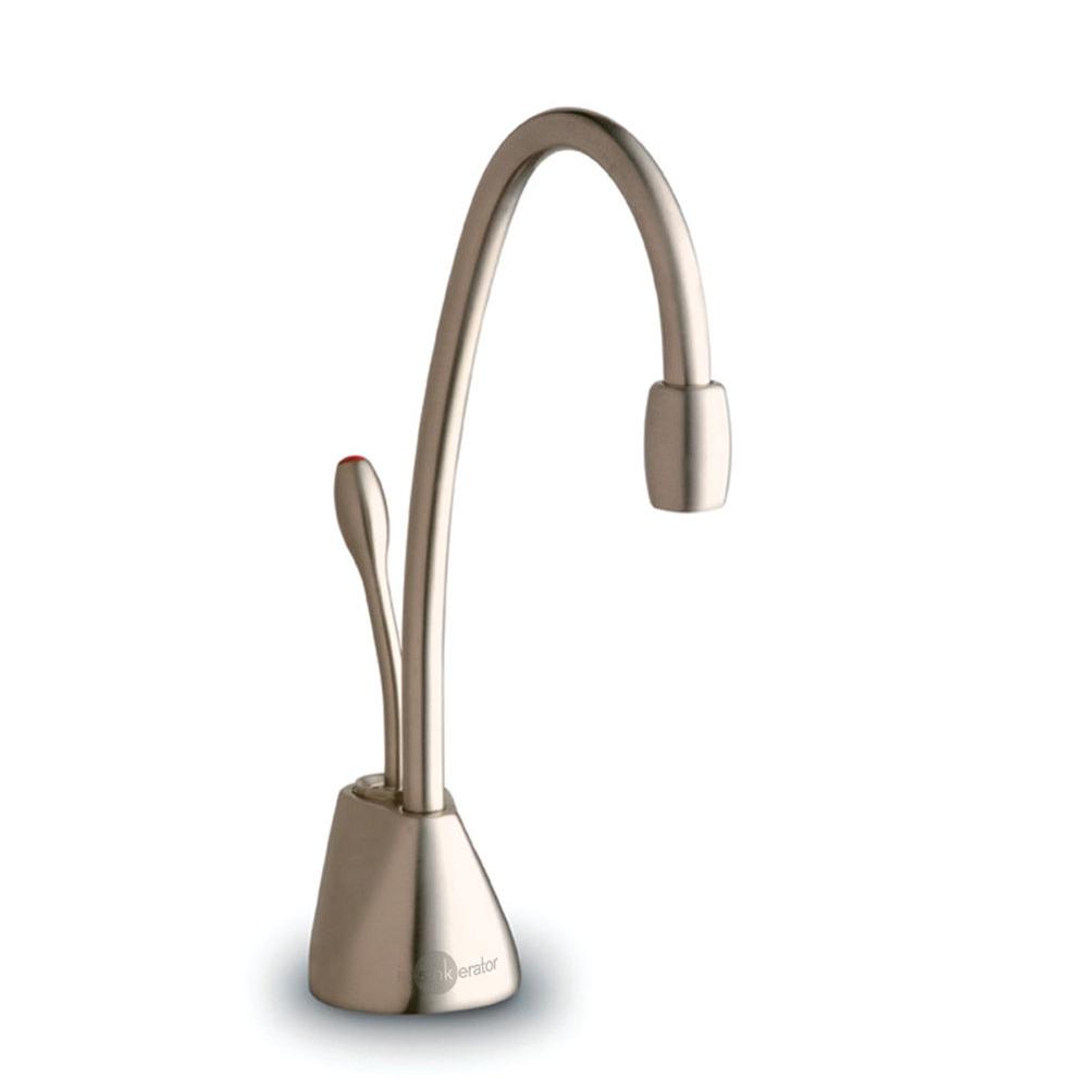 InSinkErator Pro - F-GN1100SN - Satin Nickel