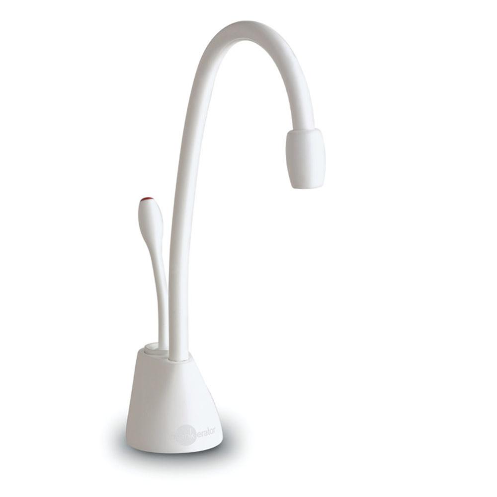 InSinkErator Pro - F-GN1100W - White