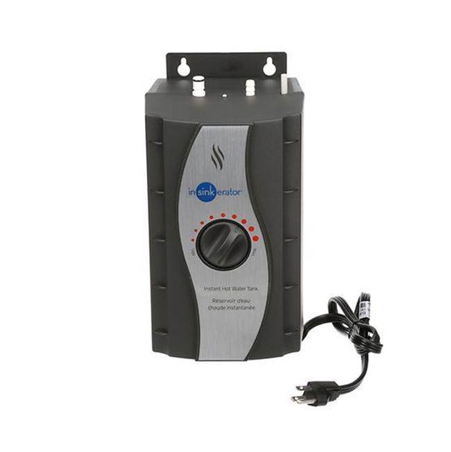 InSinkErator Pro - H-WAVESN-SS - Satin Nickel