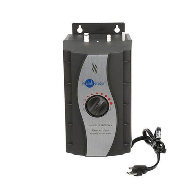 InSinkErator Pro - H-WAVESN-SS - Satin Nickel