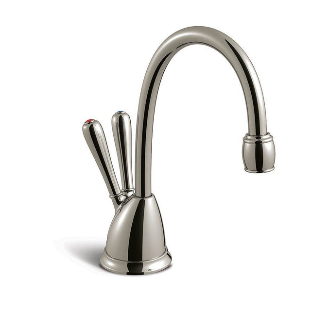 InSinkErator Pro - HC-VIEWSN-SS - Satin Nickel