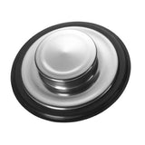 InSinkErator Pro - STP-SS SinkTop Switch Button - Stainless Steel