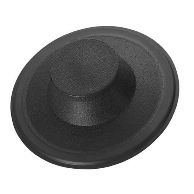 InSinkErator Pro - STP-PL SinkTop Switch Button - Black