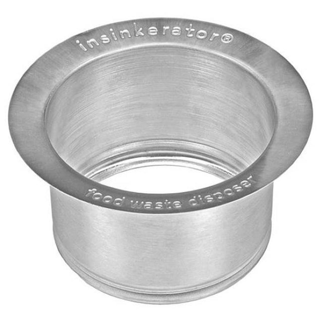 InSinkErator Pro - FLG-SSLG - Stainless Steel