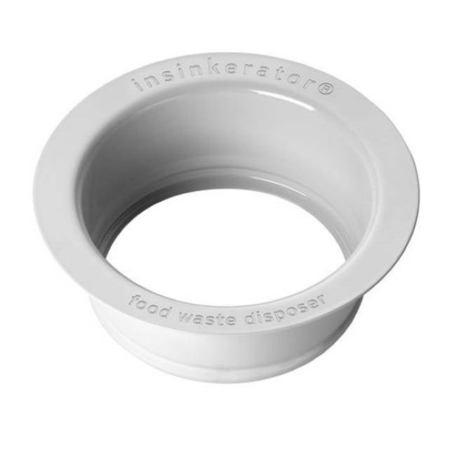 InSinkErator Pro - FLG-WH - White