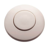 InSinkErator Pro - STC-BIS SinkTop Switch Button - Biscuit