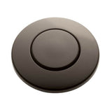 InSinkErator Pro - STC-MB SinkTop Switch Button - Matt Bronze