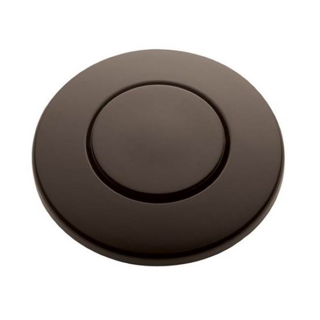 InSinkErator Pro - STC-ORB SinkTop Switch Button - Oil Rubbed Bronze