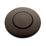 InSinkErator Pro - STC-ORB SinkTop Switch Button - Oil Rubbed Bronze