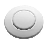 InSinkErator Pro - STC-WH SinkTop Switch Button - White