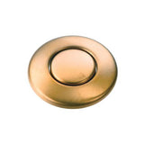 InSinkErator Pro - STC-BB SinkTop Switch Button - Brushed Bronze