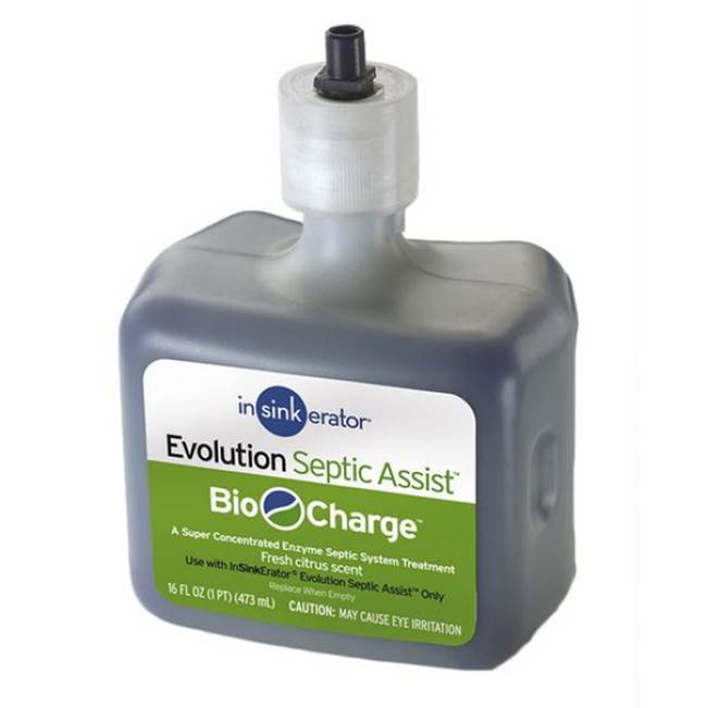 InSinkErator Pro - BIO-CG