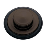 InSinkErator Pro - STP-ORB SinkTop Switch Button - Oil Rubbed Bronze
