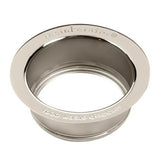 InSinkErator Pro - FLG-PN - Polished Nickel