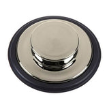 InSinkErator Pro - STP-PN SinkTop Switch Button - Polished Nickel