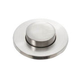 InSinkErator Pro - STDT-SN - Satin Nickel
