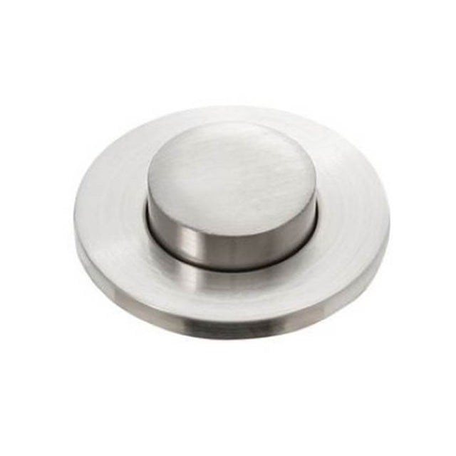 InSinkErator Pro - STDT-SN - Satin Nickel