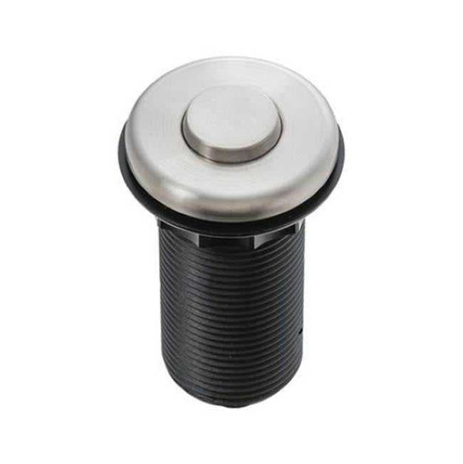 STDP-SN Decorative Air-Activated Switch-Button - Pioneer